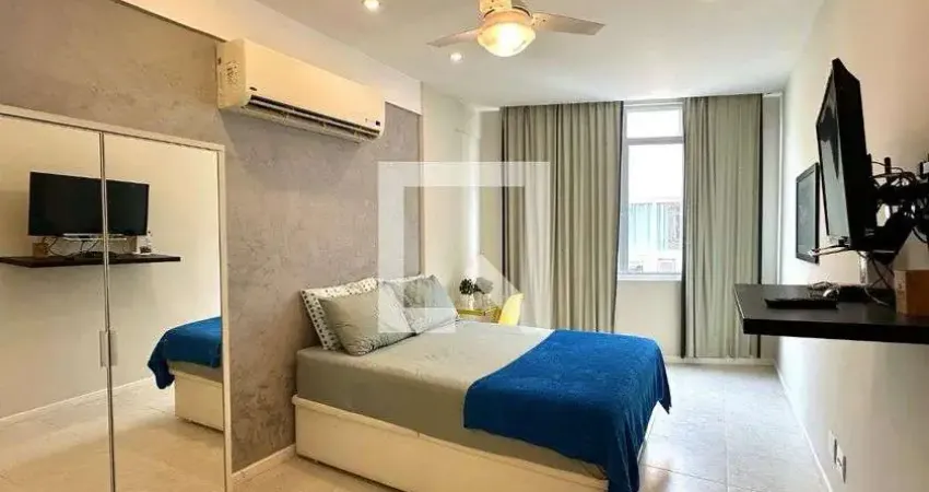 Kitnet / Stúdio à venda na Rua Domingos Ferreira, Copacabana, Rio de Janeiro