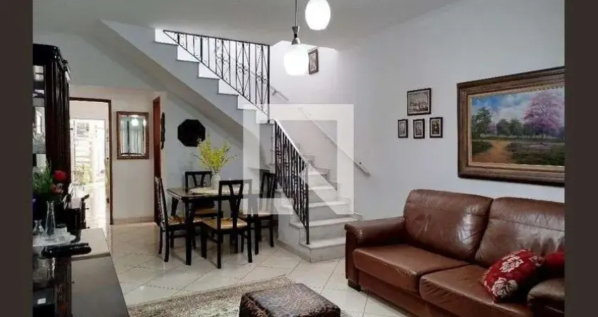 Casa com 4 quartos à venda na Rua Augusto Reginato, Vila Carrão, São Paulo