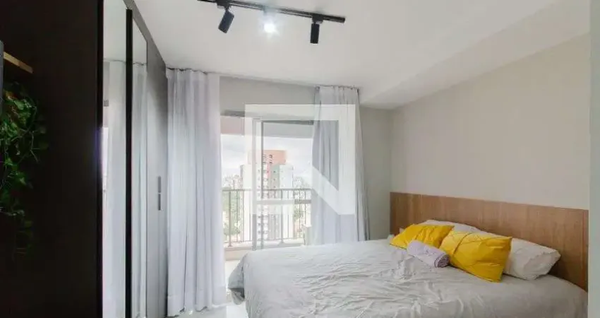 Kitnet / stúdio para venda - vila mariana, 1 quarto,  26 m² - são paulo