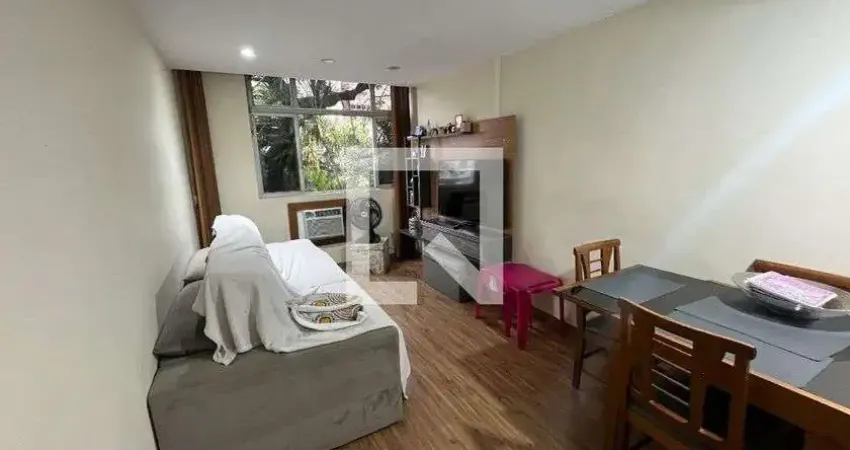 Apartamento para venda - moneró, 2 quartos,  55 m² - rio de janeiro