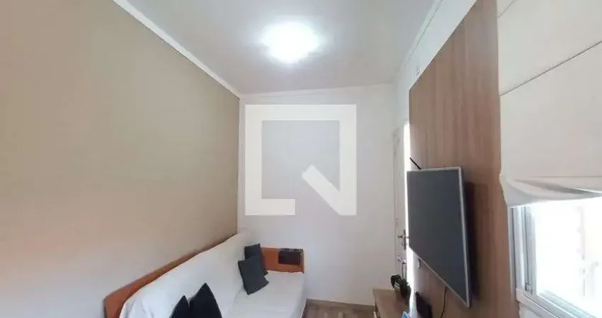 Apartamento para venda - parque prado, 2 quartos,  50 m² - campinas