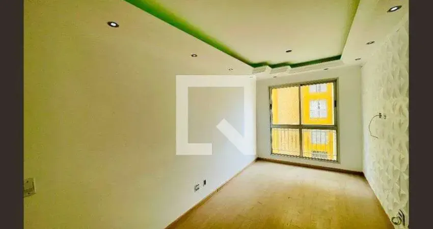 Apartamento para venda - vila galvão, 2 quartos,  53 m² - guarulhos