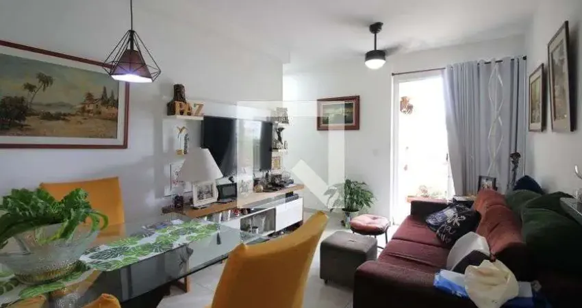 Apartamento para venda - jacarepaguá, 2 quartos,  51 m² - rio de janeiro