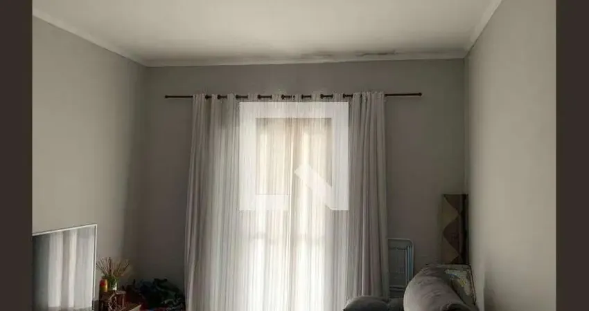 Casa para venda - vila américa, 2 quartos, 199 m² - santo andré