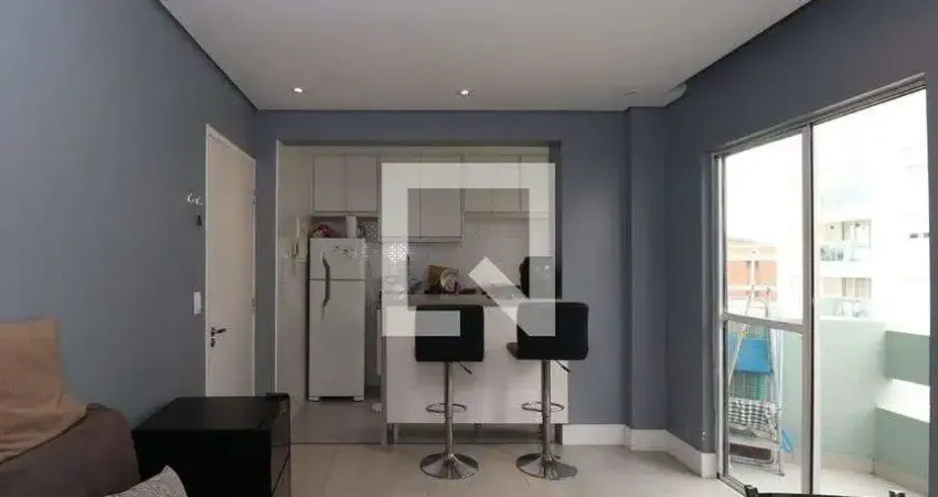 Apartamento para venda - pinheiros, 1 quarto, 37 m² - são paulo