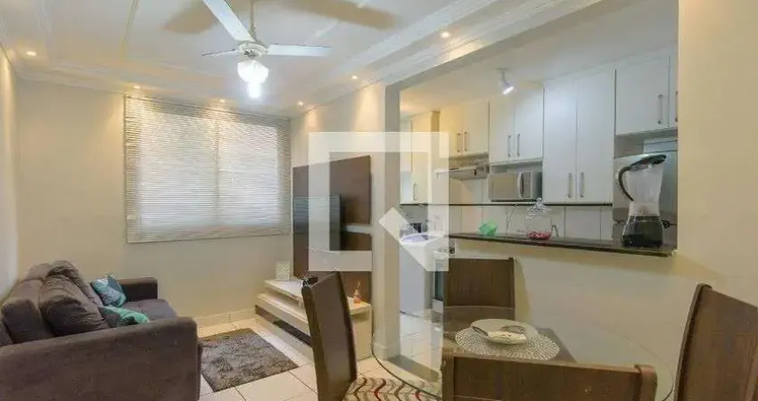 Apartamento para venda - campos elíseos , 2 quartos, 50 m² - campinas