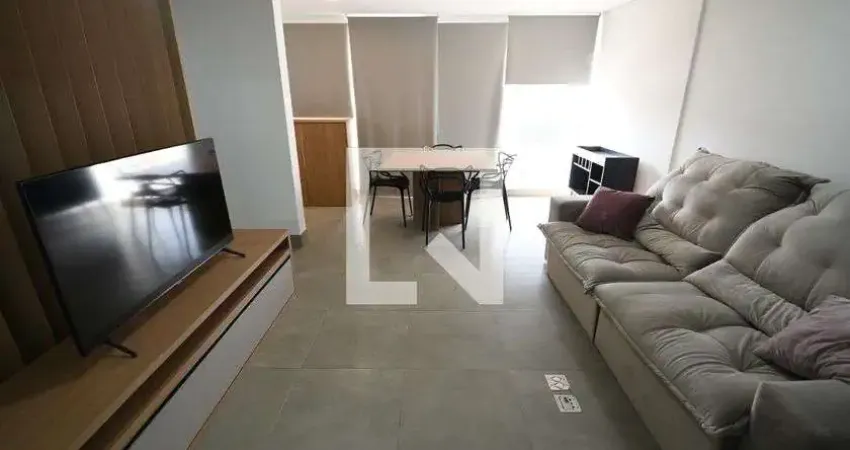 Kitnet / stúdio para venda - bosque, 1 quarto,  46 m² - campinas