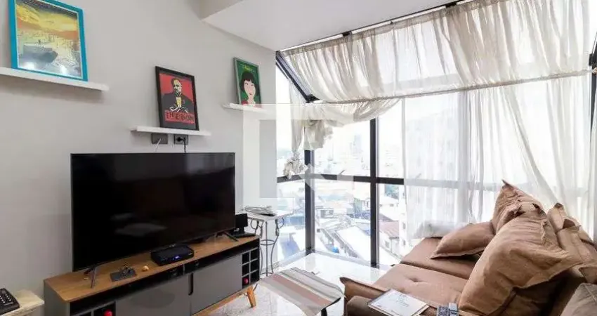 Apartamento com 1 quarto à venda na Rua Doutor Olavo Egídio, Santana, São Paulo