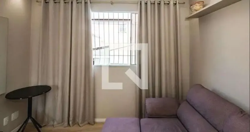 Apartamento para venda - castelo, 3 quartos,  63 m² - belo horizonte