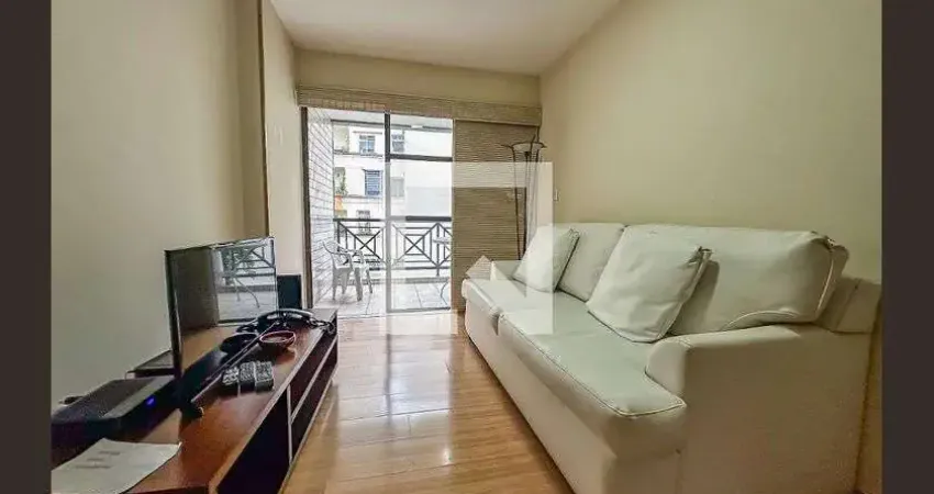 Apartamento para venda - flamengo, 1 quarto, 51 m² - rio de janeiro