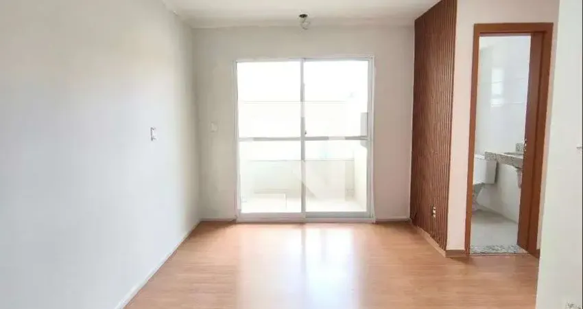 Apartamento para venda - parque prado, 2 quartos,  52 m² - campinas