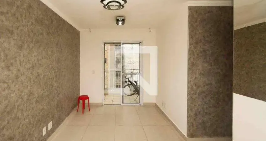 Apartamento para venda - sapopemba, 2 quartos, 58 m² - são paulo