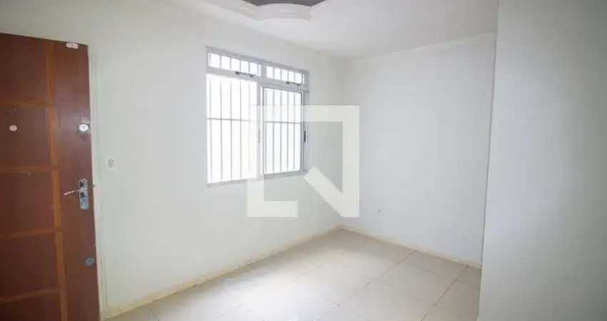 Apartamento para venda - tropical, 2 quartos,  88 m² - contagem