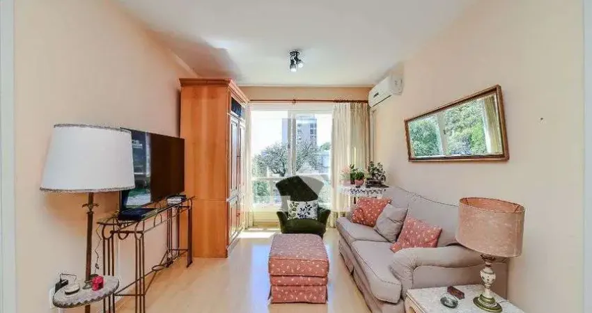 Apartamento para venda - mont&apos;serrat, 2 quartos,  77 m² - porto alegre