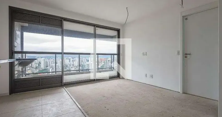 Apartamento com 1 quarto à venda na Rua Cuxiponês, Sumaré, São Paulo