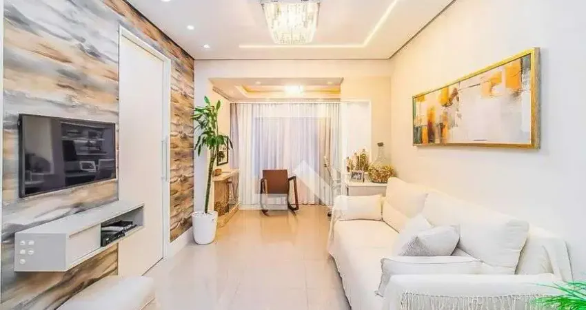 Apartamento para venda - passo d&apos;areia, 2 quartos,  71 m² - porto alegre