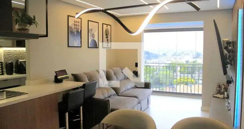 Apartamento para venda - vila rosália, 2 quartos,  69 m² - guarulhos