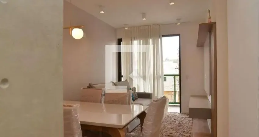 Apartamento para venda - jardim, 2 quartos,  59 m² - santo andré