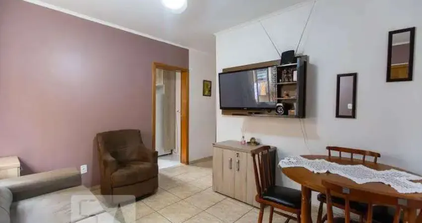 Apartamento para venda - teresópolis, 3 quartos, 74 m² - porto alegre