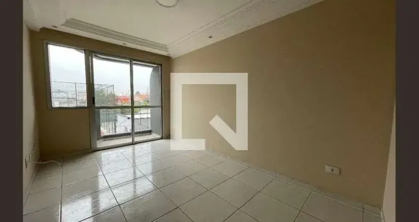 Apartamento para venda - jardim éster yolanda, 3 quartos,  68 m² - são paulo