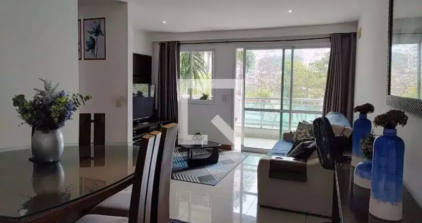 Apartamento para venda - jacarepaguá, 3 quartos,  74 m² - rio de janeiro