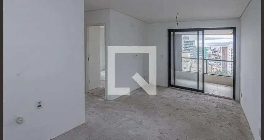 Apartamento para venda - bosque da saúde, 2 quartos, 54 m² - são paulo