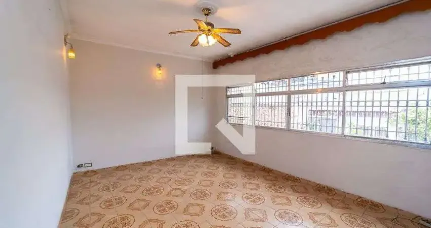 Casa com 3 quartos à venda na Rua São Diogo, Cangaíba, São Paulo