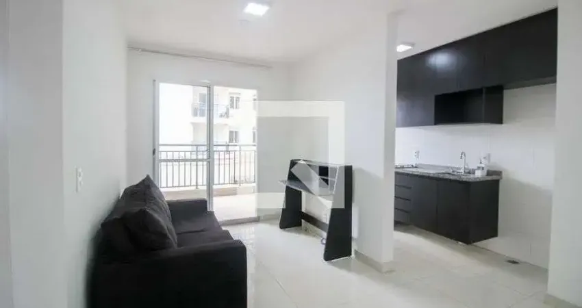 Apartamento com 2 quartos à venda na Rua Visconde de Parnaíba, Mooca, São Paulo