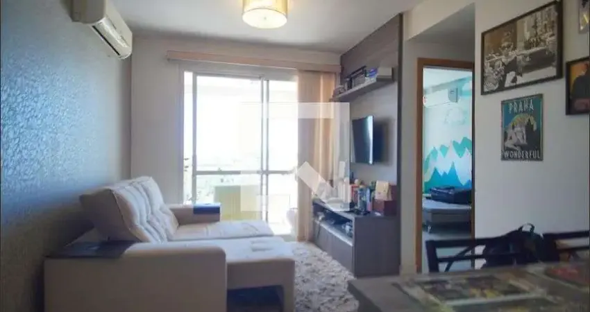 Apartamento para venda - passo d'areia, 2 quartos, 64 m² - porto alegre