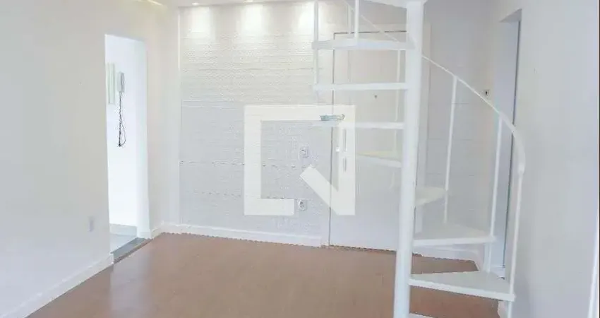 Cobertura para venda - engenho novo, 2 quartos,  97 m² - rio de janeiro