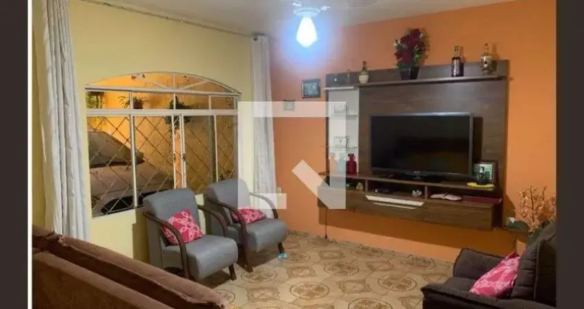 Casa com 2 quartos à venda na Rua Apiaí, Jardim do Lago, Jundiaí
