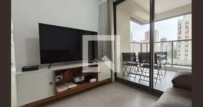 Apartamento com 3 quartos à venda na Rua dos Democratas, Saúde, São Paulo