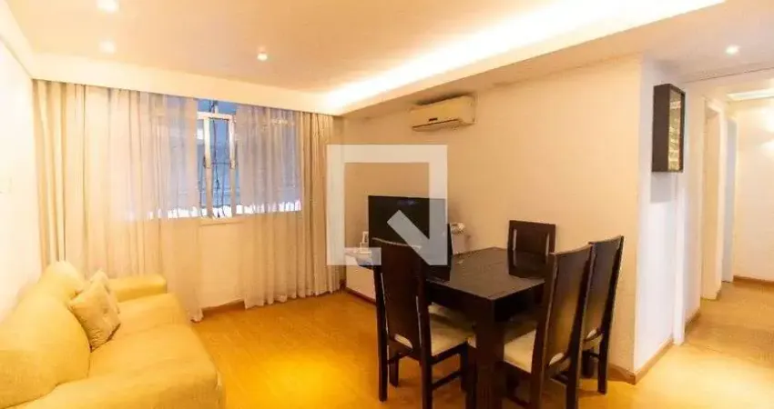 Apartamento com 3 quartos à venda na Avenida Roberto Silveira, Icaraí, Niterói