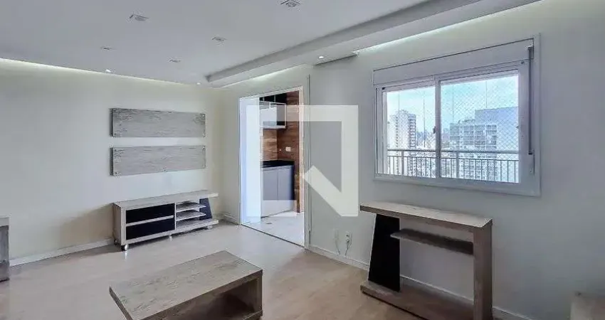 Apartamento para Venda - Ipiranga, 2 Quartos, 87 m² - São Paulo