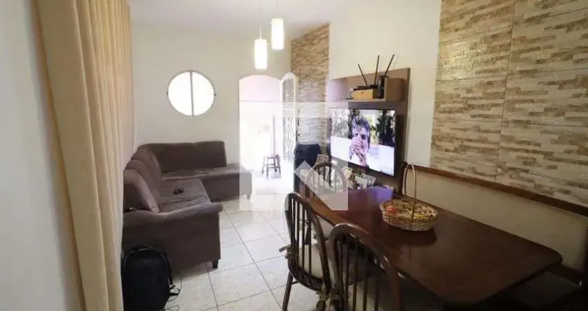 Casa com 3 quartos à venda na Rua Dario Zambelli, Umuarama, Osasco