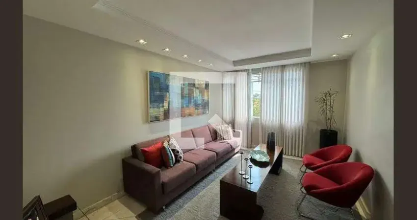 Apartamento para venda - santa inês, 3 quartos,  97 m² - belo horizonte