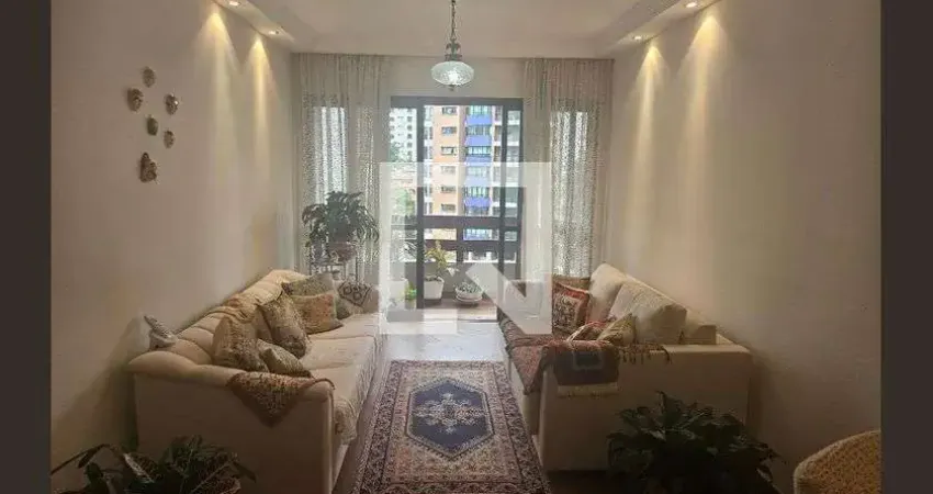 Apartamento para venda - vila mariana, 3 quartos,  84 m² - são paulo
