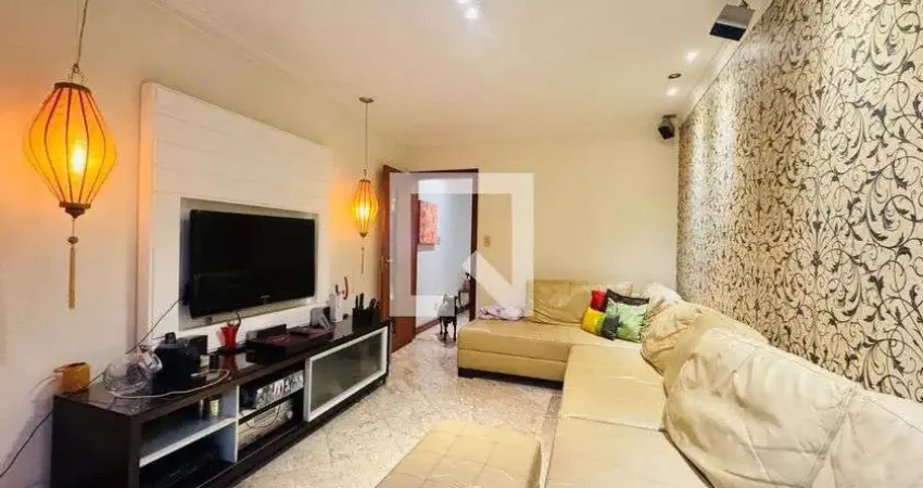 Casa com 4 quartos à venda na Rua Maria Perez Auge, Campo Belo, São Paulo