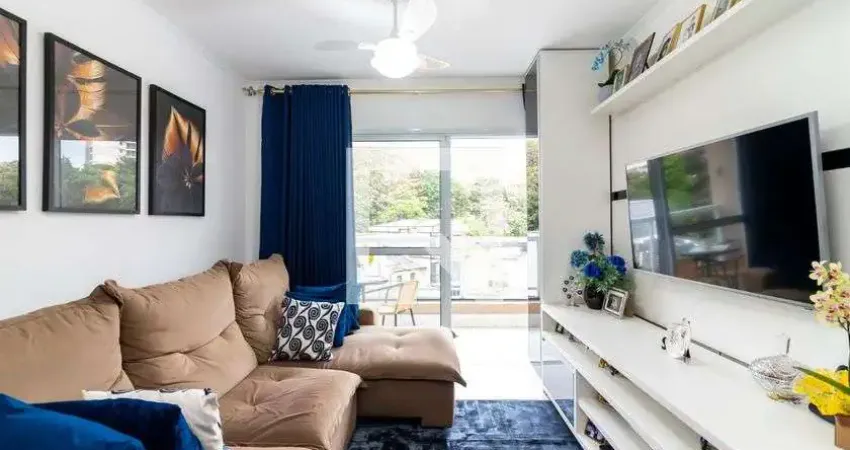 Apartamento para venda - água fria, 3 quartos,  94 m² - são paulo