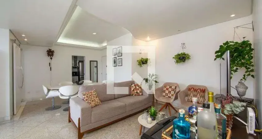 Apartamento para venda - buritis, 3 quartos,  110 m² - belo horizonte