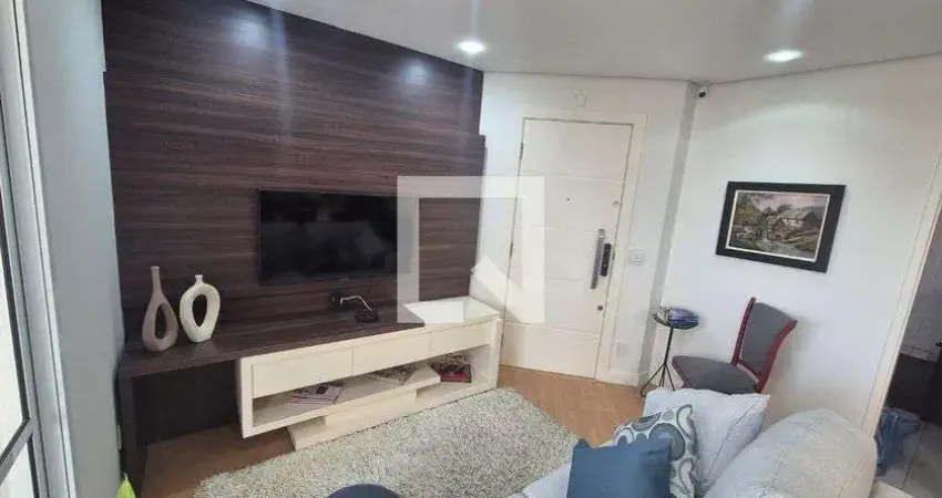 Apartamento para venda - tatuapé, 3 quartos,  93 m² - são paulo