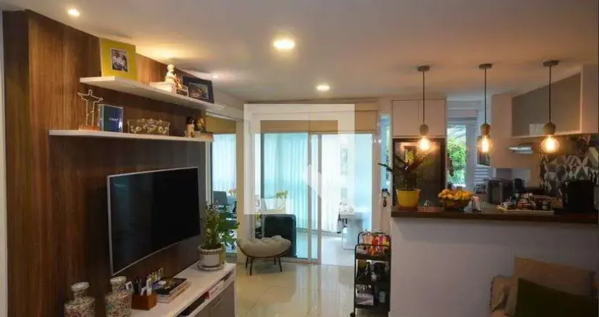 Apartamento para venda - jardim oceânico, 2 quartos,  74 m² - rio de janeiro