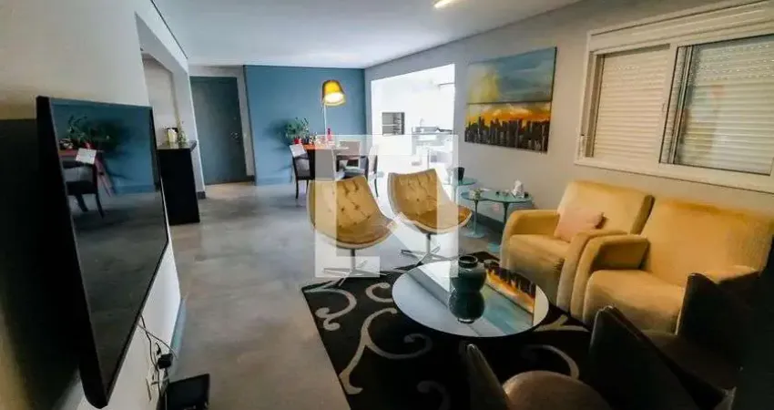 Apartamento para venda - vila andrade, 2 quartos, 127 m² - são paulo