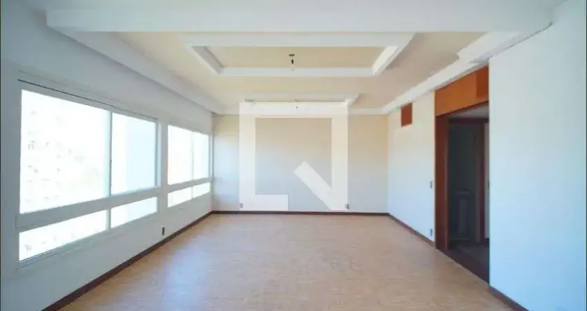 Apartamento para venda - moinhos de vento, 3 quartos,  166 m² - porto alegre