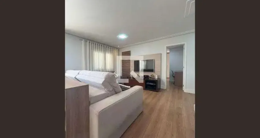 Apartamento para venda - santa maria, 3 quartos,  140 m² - são caetano do sul