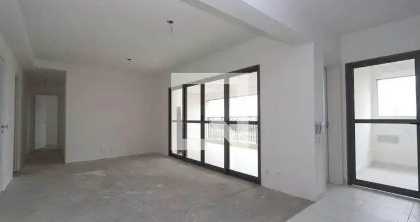 Apartamento para venda - vila santa clara, 3 quartos,  121 m² - são paulo