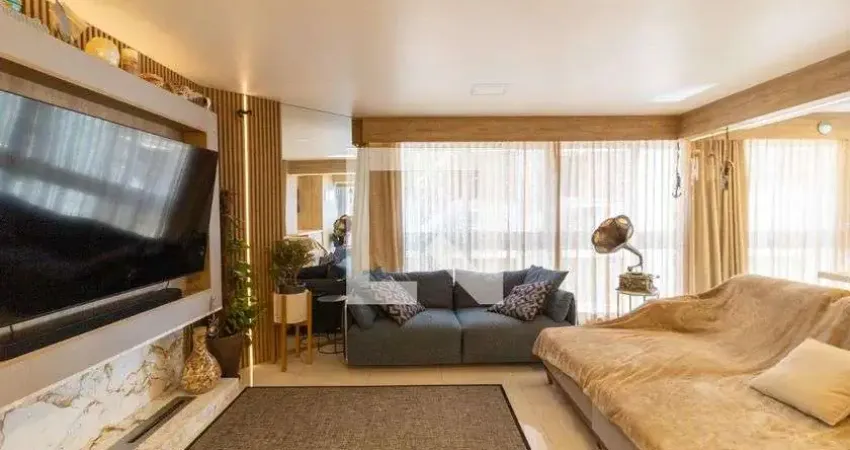 Apartamento para venda - cristal , 3 quartos, 165 m² - porto alegre