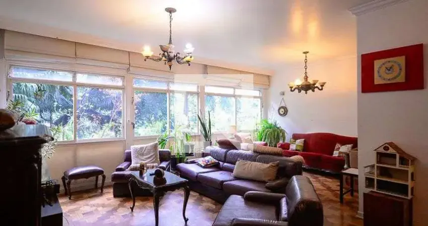 Apartamento para venda - aclimação, 3 quartos, 179 m² - são paulo