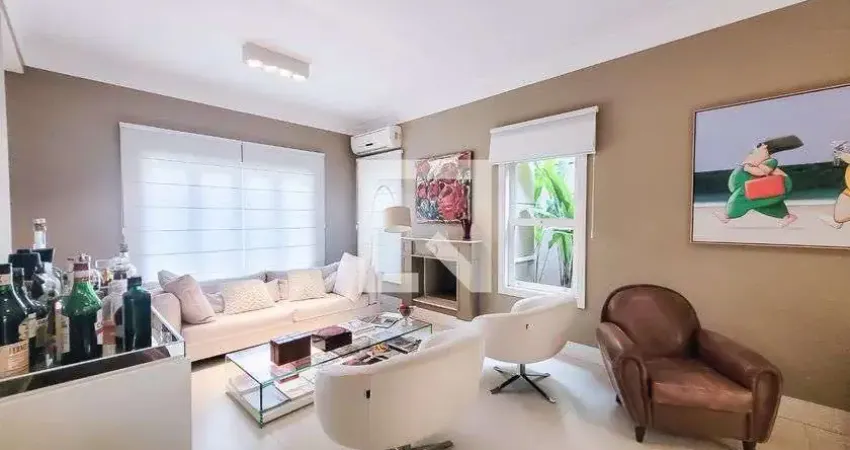 Casa / sobrado em condomínio para venda - gramado, 4 quartos,  439 m² - campinas