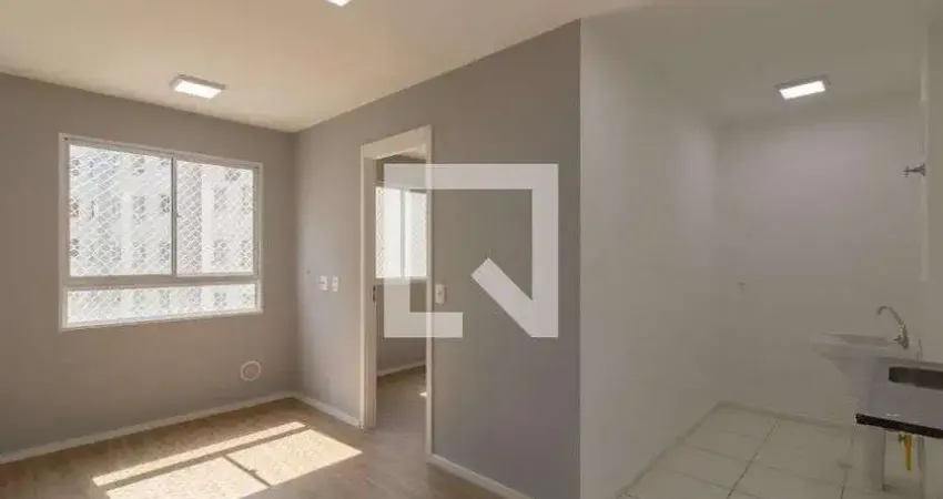 Apartamento para venda - vila augusta, 2 quartos, 36 m² - guarulhos